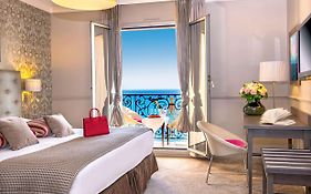 Hotel Le Royal Promenade Des Anglais